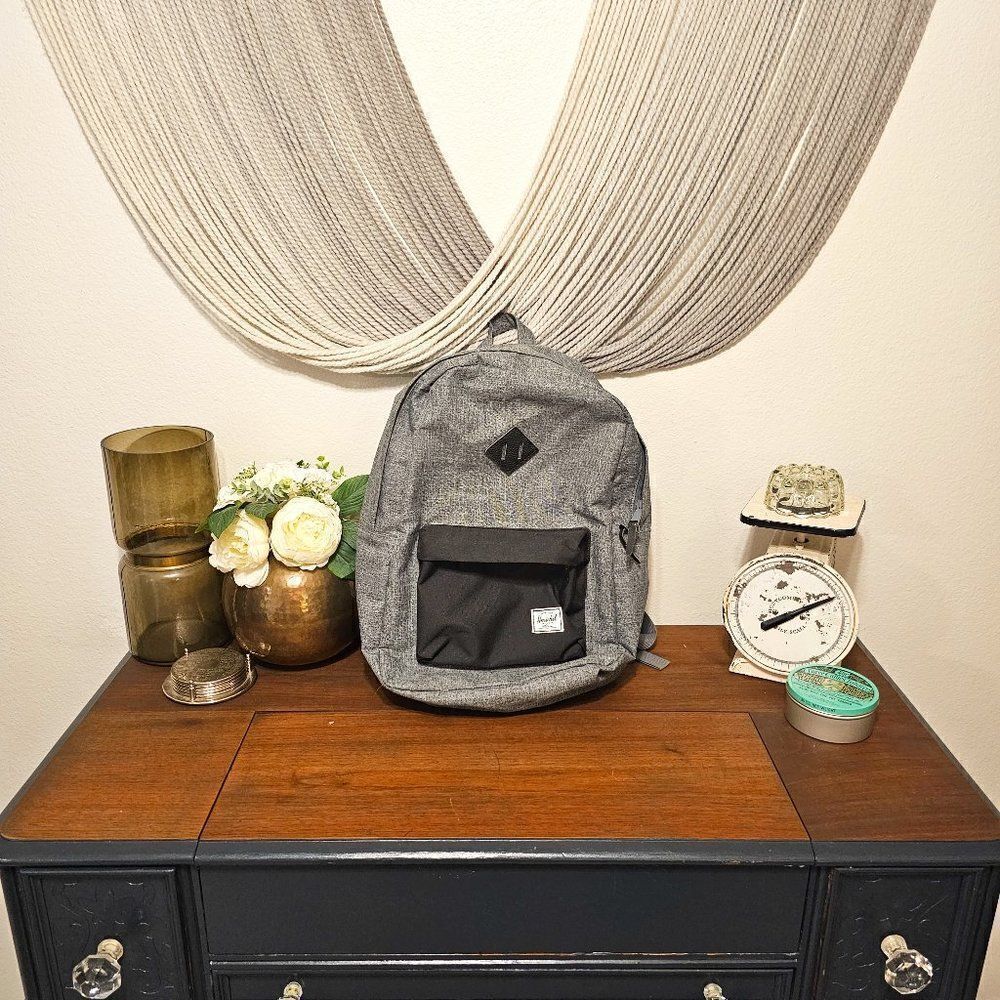 Herschel Backpack 